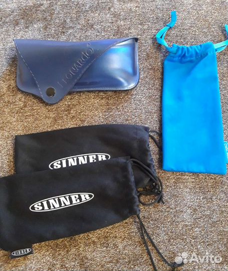 Футляр для очков