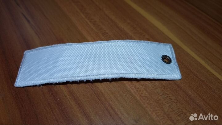 Нашивка ремувка трансаэро