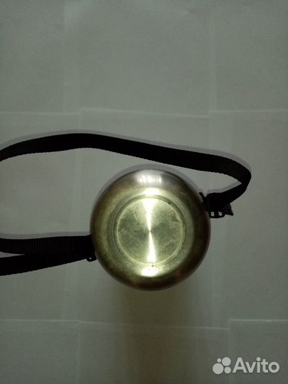 Пищевой термос