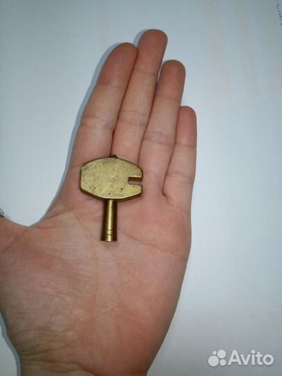 Стеклорез алмазный СССР