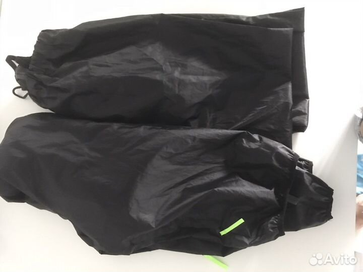 Костюм -сауна