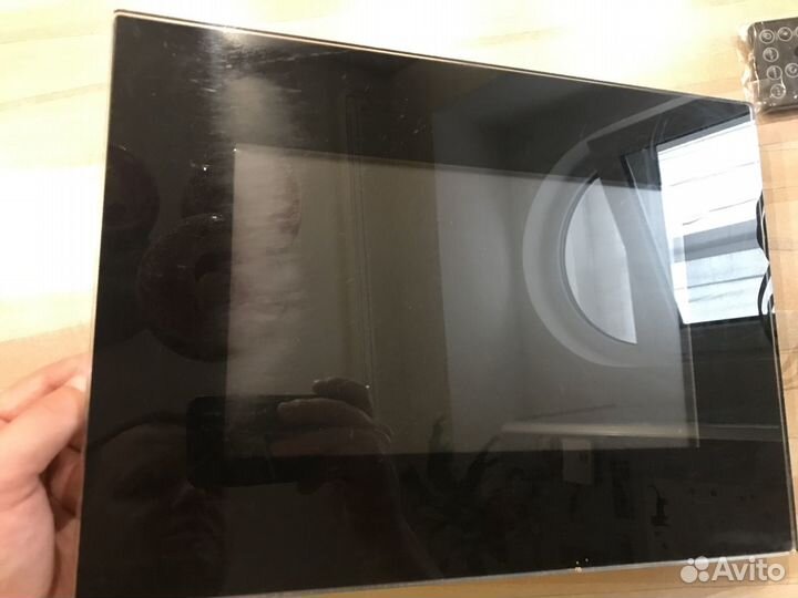 Фоторамка Viewsonic vfm1034w