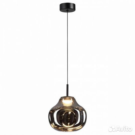 Подвесной светильник Odeon Light Vaso 5097/4LC
