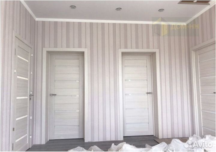 Двери межкомнатные 200 80