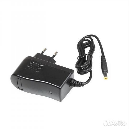 Сетевое зарядное устройство GJS Li-Ion 4.2V 2A