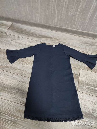 Школьная форма 122 128