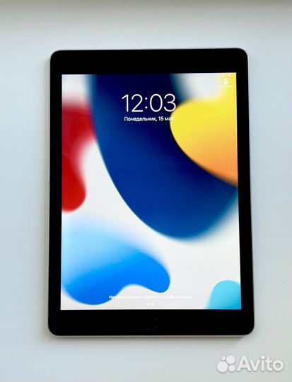 iPad Air 2 64GB