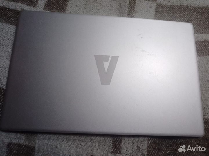 Ноутбук Azerty