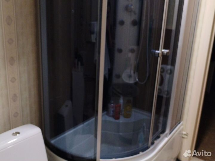 Душевая кабина 120 х 80 бу