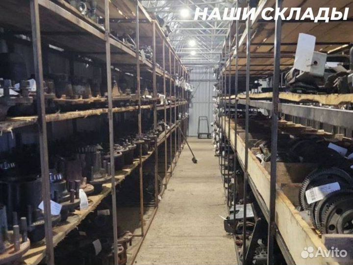 Редуктор Volvo