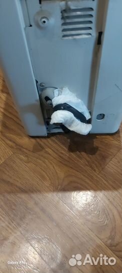 Блок кондиционера Toshiba