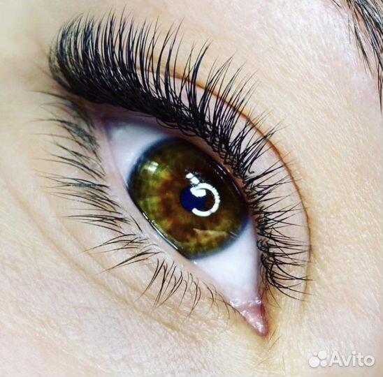 Наращивание ресниц и перманентный макияж