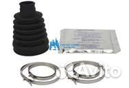 Пыльник шруса задний внешний Kawasaki KVF360/650/7