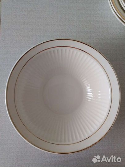 Посуда зик СССР