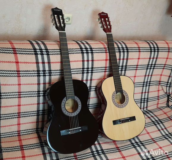 Гитара Классическая