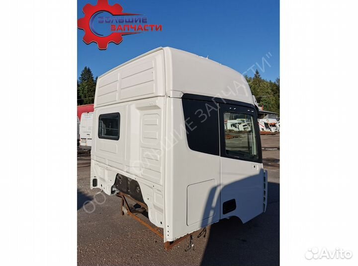 Кабина фотон