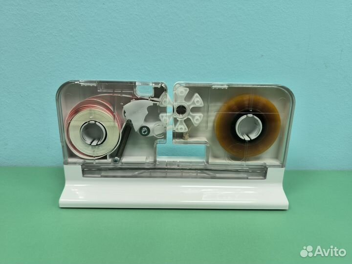 Клипсатор пакетов Innoseal