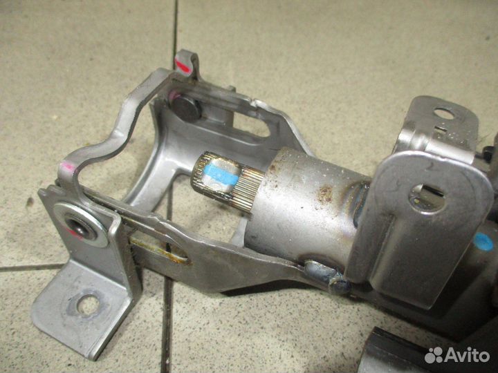 Колонка рулевая Hyundai Getz