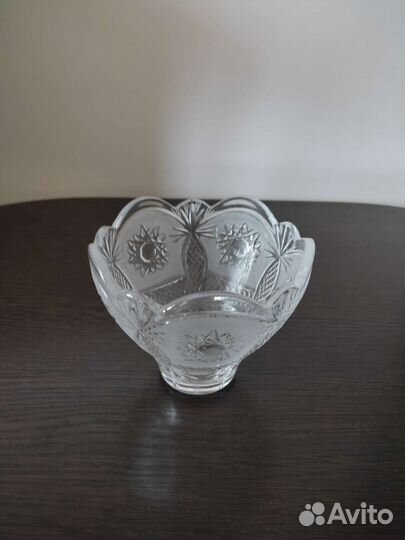 Хрусталь Винтаж