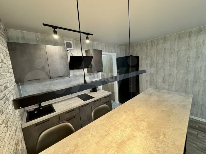 Квартира-студия, 28,7 м², 5/9 эт.