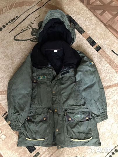 Комплект для рыбалки