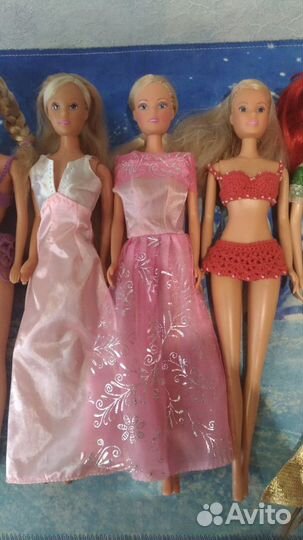 Куклы Тыквоголовка,Steffi г.Пушкин