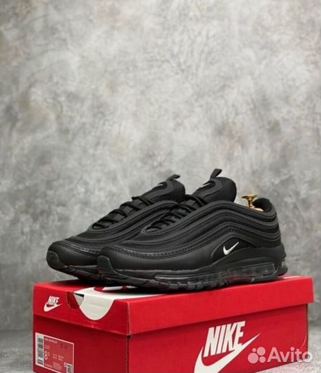 Кроссовки мужские Nike air max 97