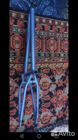 Рама на bmx и руль на bmx