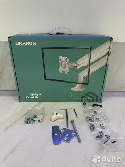 Кронштейн onkron G100