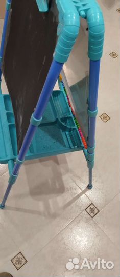 Мольберт детский