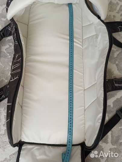 Сумка переноска для детей