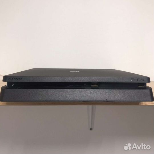 Sony playstation 4