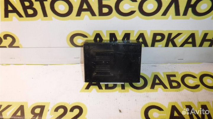 Блок сигнализации (штатной) Chevrolet Lacetti 200