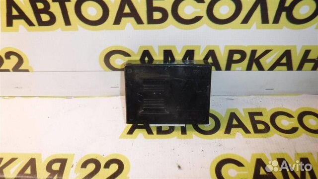 Блок сигнализации (штатной) Chevrolet Lacetti 200