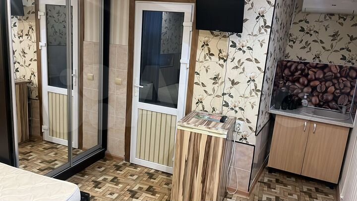 Комната 15 м², 1/2 эт.