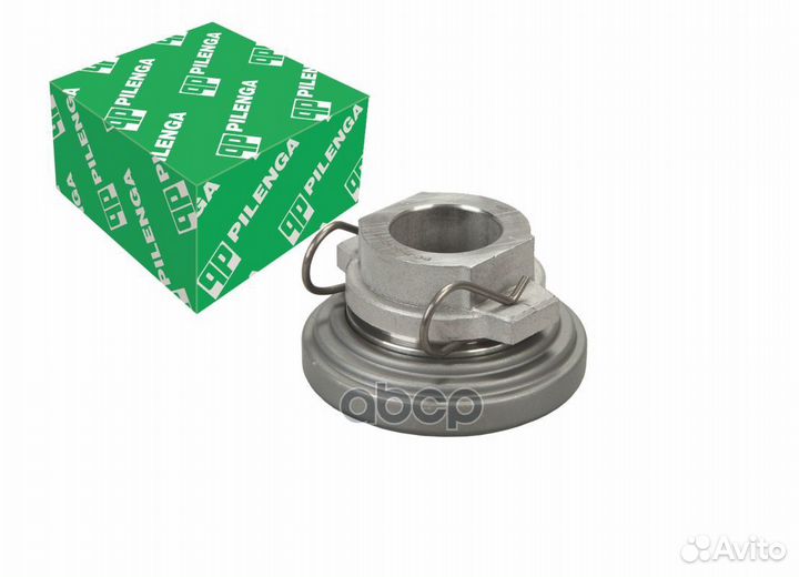 Подшипник сцепления выжимной ваз 2101-2107, 212