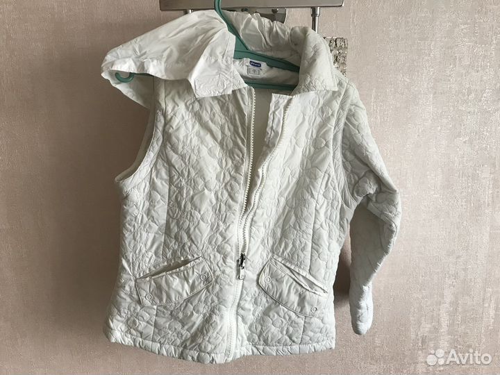 Одежда для девочки