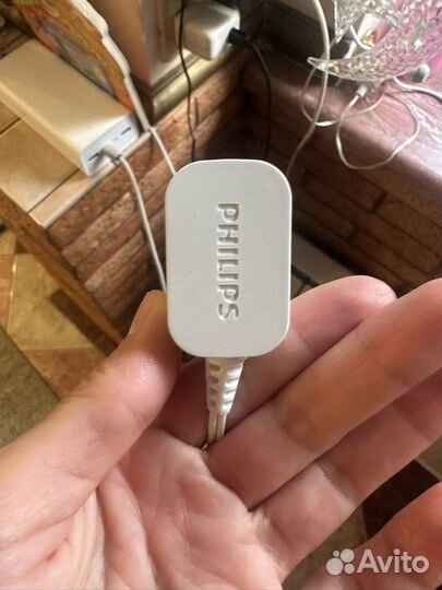 Радионяня philips avent