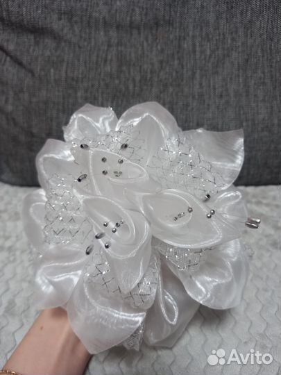 Школьные банты