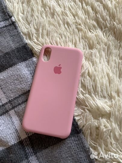 Чехол на iPhone x/xs