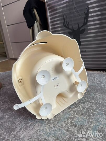 Стульчик для купания