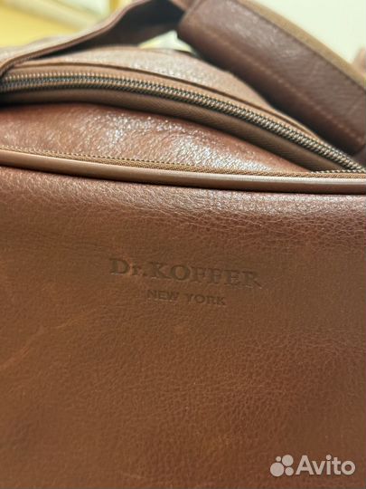 Дорожная сумка