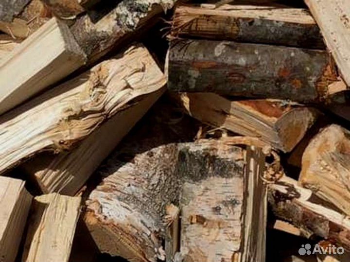 Дрова Качественные