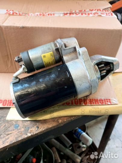 Патрон переднего амортизатора ваз 2110