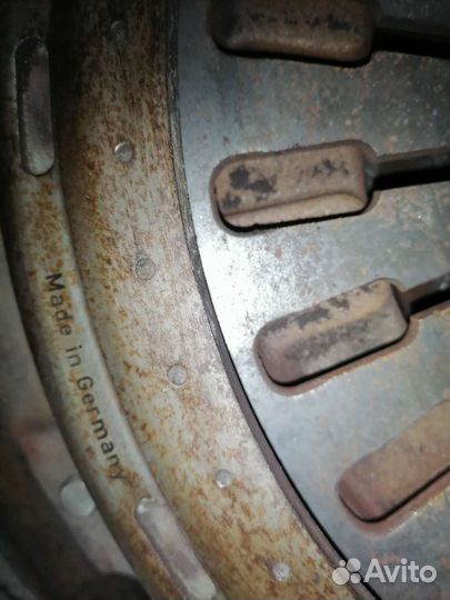 Продам сцепление