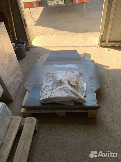 Заготовки. Банный чан/Купель