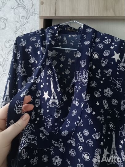 Блузка женская 52 54