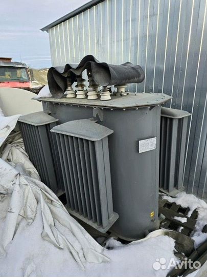 Трансформатор 325