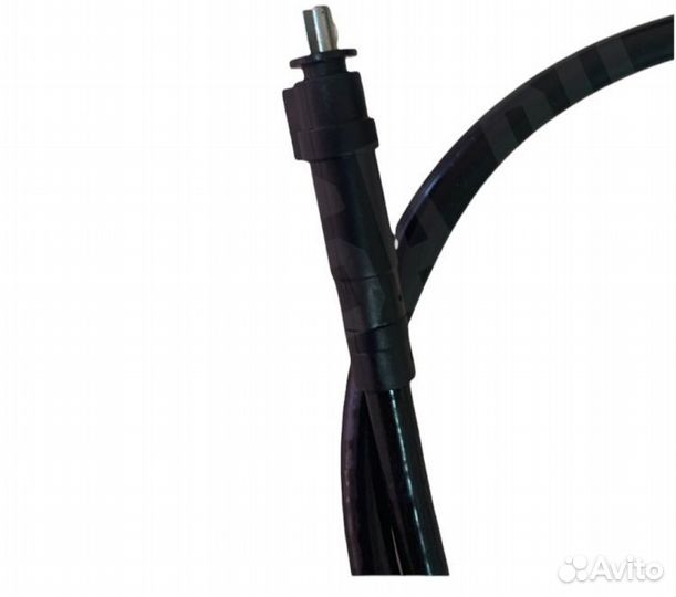 Трос спидометра скутер Honda Dio 50 (барабан)