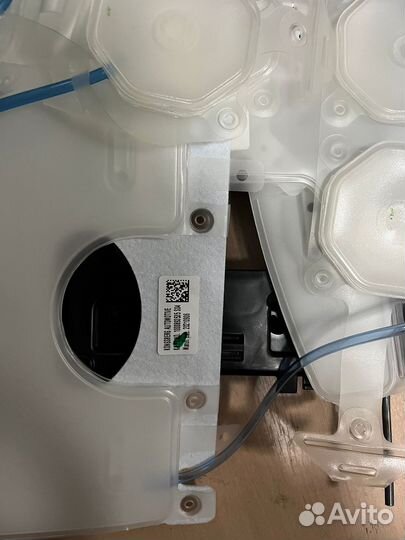 Массаж горячие камни Range Rover